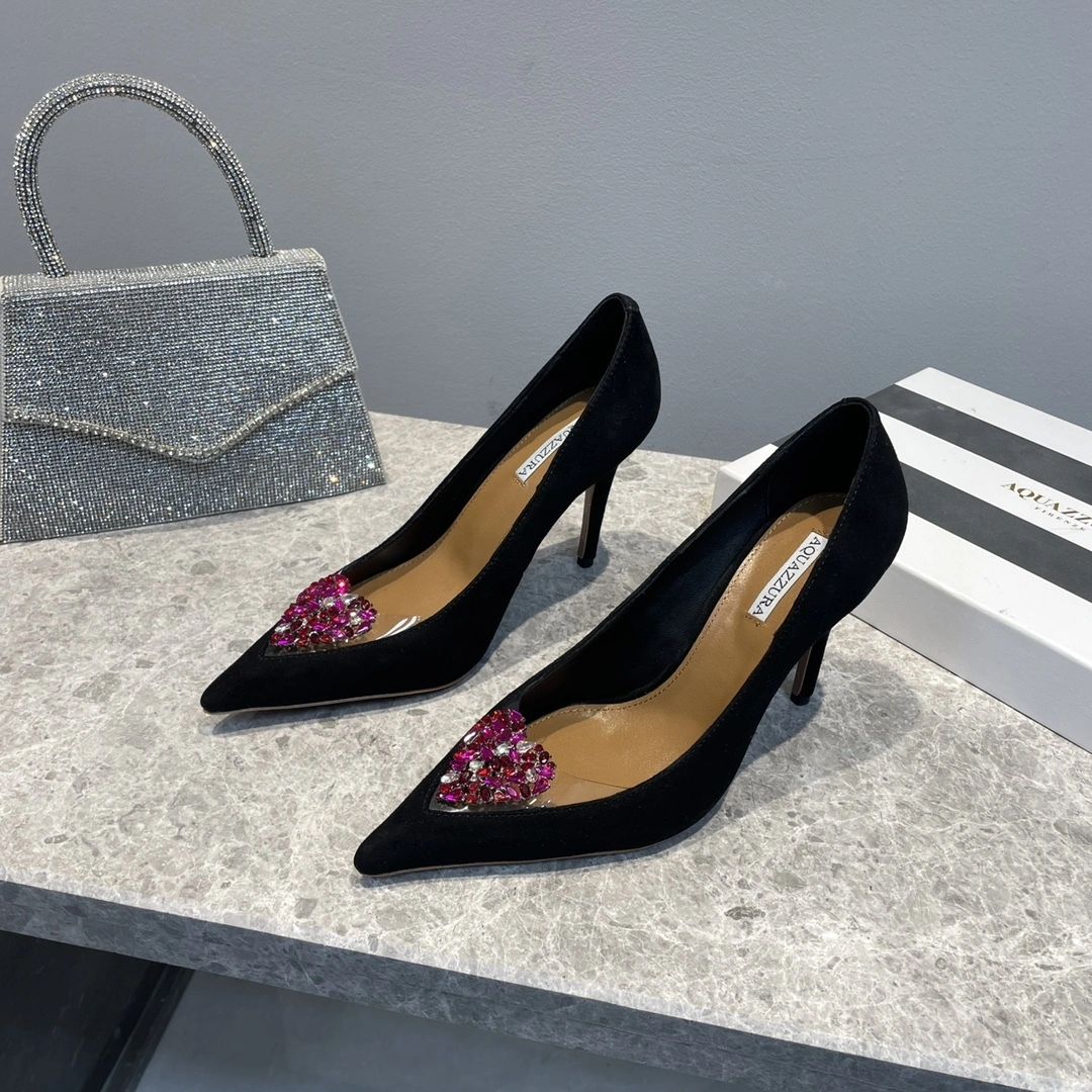 coco-- 10.5cm Heel height item:C-X158D1526